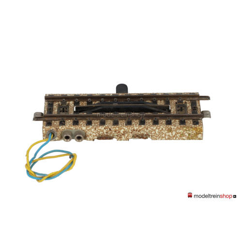 Marklin M Rail H0 5112 Ontkoppelrail - Modeltreinshop
