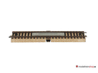 Marklin M Rail H0 5106 Contactrail spoorwegovergang - Modeltreinshop