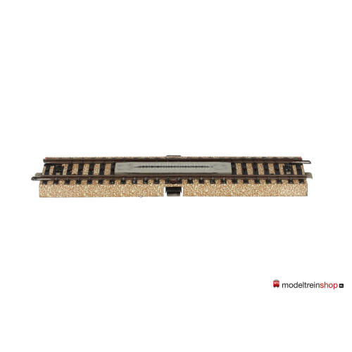 Marklin M Rail H0 5106 Contactrail spoorwegovergang - Modeltreinshop