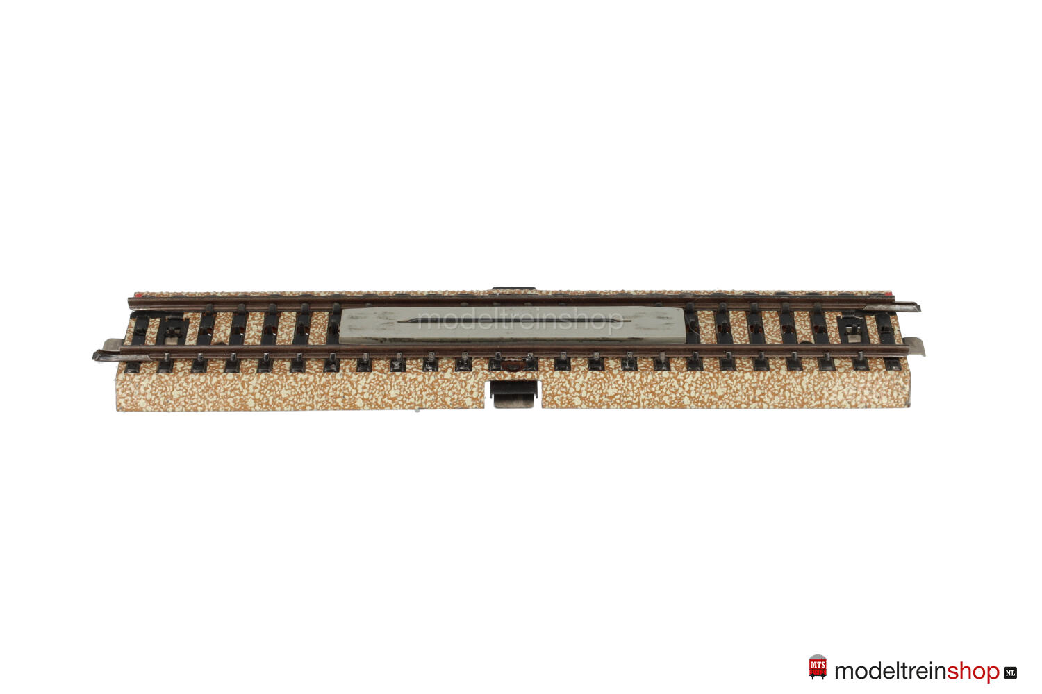 Marklin M Rail H0 5106 Contactrail spoorwegovergang - Modeltreinshop