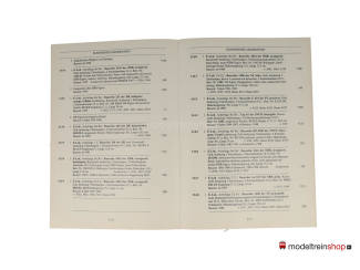 Marklin H0 Koll's Preis Katalog 1989 - Modeltreinshop