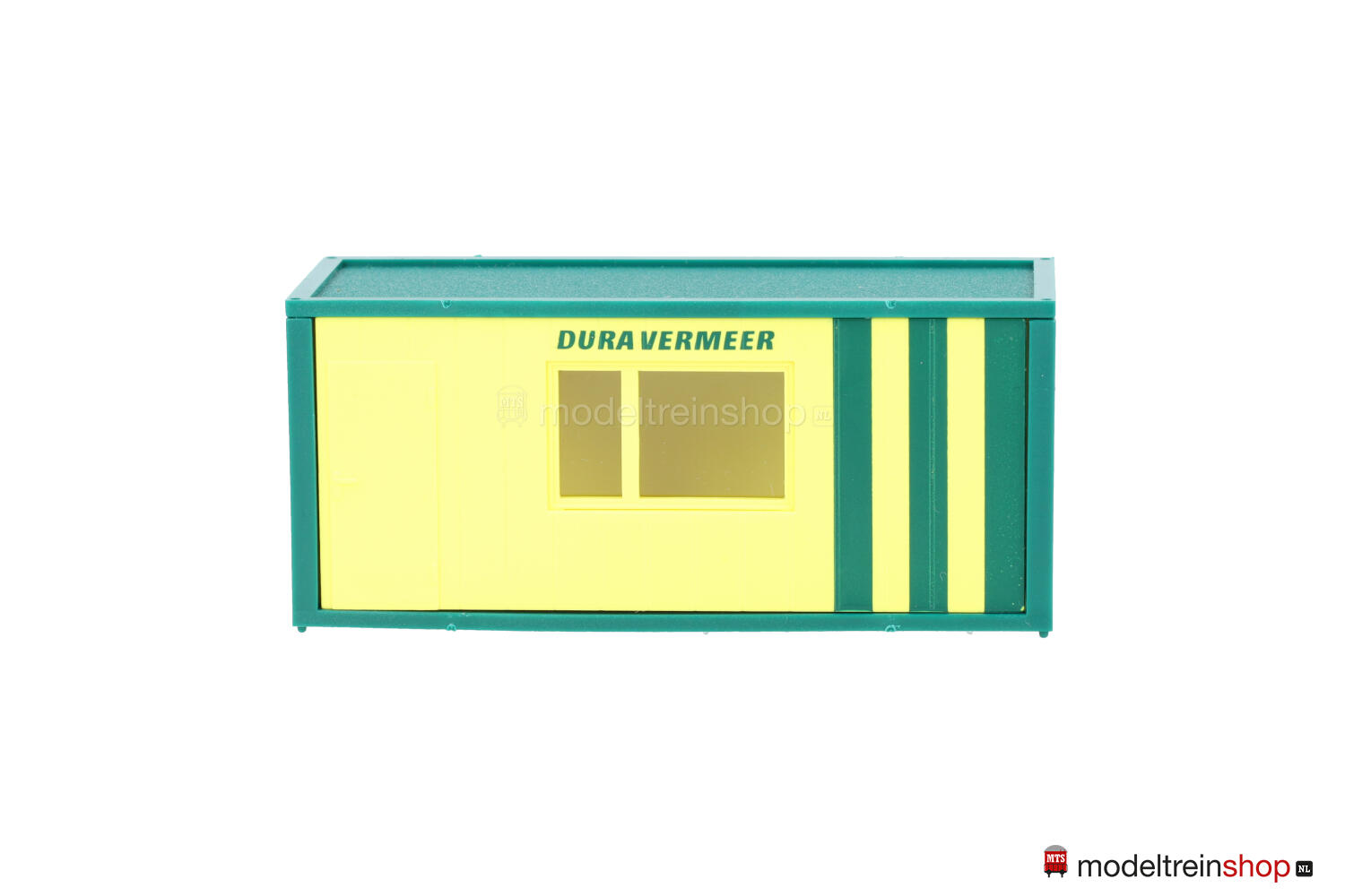 Busch H0 1029-01 Dura Vermeer Container - Modeltreinshop