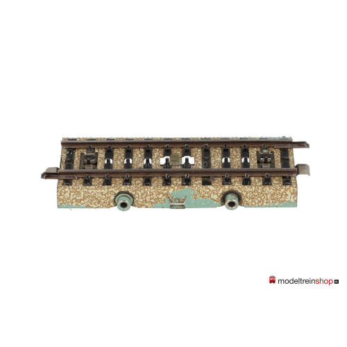 Marklin M Rail H0 5146 Rechte Schakelrail - Modeltreinshop