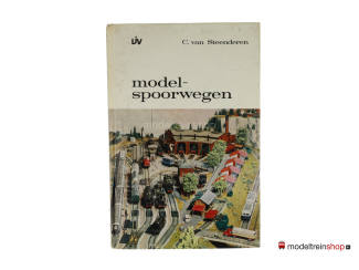 Modelspoorwegen - C. van Steenderen - Modeltreinshop