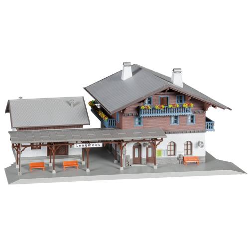 Faller HO 191781 Station Lengmoos - Modeltreinshop