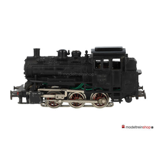Marklin H0 3000 V02 Stoom Locomotief BR 89 DB - Modeltreinshop