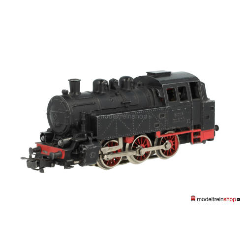 Marklin H0 3004 V2 Stoom Locomotief BR 80 DB - Modeltreinshop