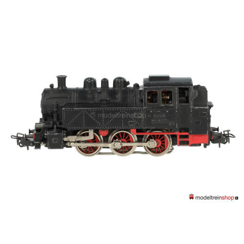 Marklin H0 3004 V2 Stoom Locomotief BR 80 DB - Modeltreinshop