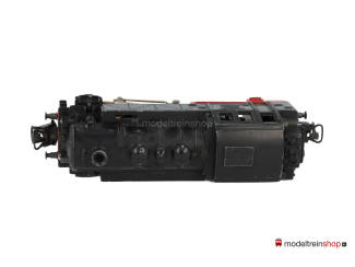 Marklin H0 3004 V2 Stoom Locomotief BR 80 DB - Modeltreinshop