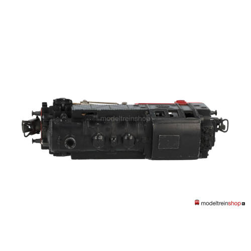 Marklin H0 3004 V2 Stoom Locomotief BR 80 DB - Modeltreinshop