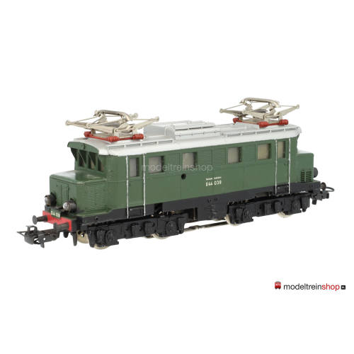 Marklin Primex H0 3011 Electrische Locomotief BR E44 DB - Modeltreinsop