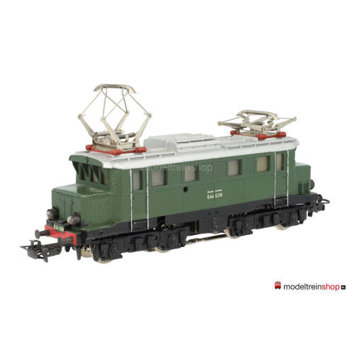 Marklin Primex H0 3011 Electrische Locomotief BR E44 DB - Modeltreinsop