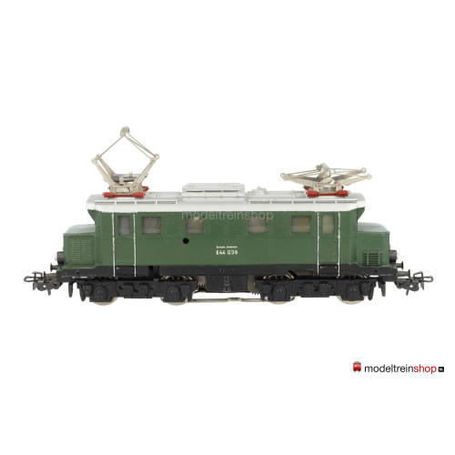 Marklin Primex H0 3011 Electrische Locomotief BR E44 DB - Modeltreinsop