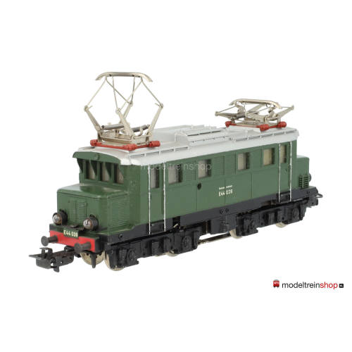 Marklin Primex H0 3011 Electrische Locomotief BR E44 DB - Modeltreinsop