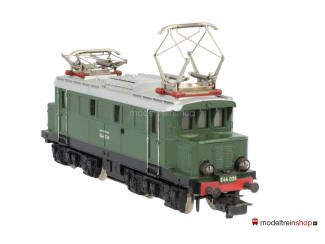 Marklin Primex H0 3011 Electrische Locomotief BR E44 DB - Modeltreinsop