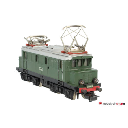 Marklin Primex H0 3011 Electrische Locomotief BR E44 DB - Modeltreinsop