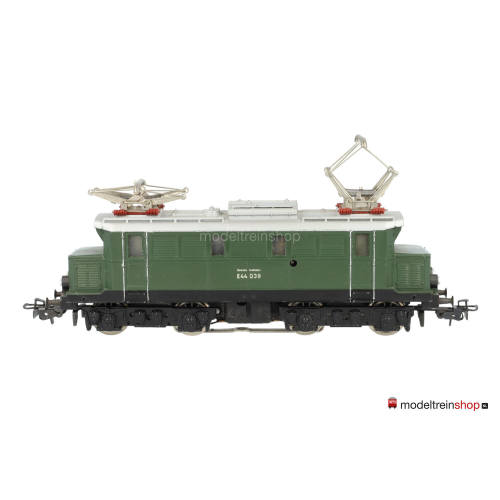 Marklin Primex H0 3011 Electrische Locomotief BR E44 DB - Modeltreinsop