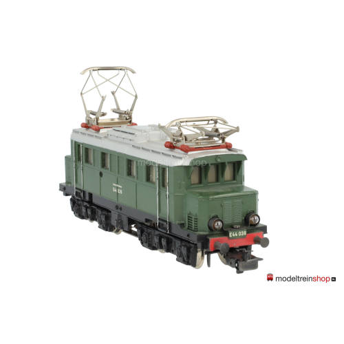 Marklin Primex H0 3011 Electrische Locomotief BR E44 DB - Modeltreinsop