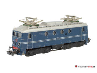 Marklin H0 3013 V4 Electrische Locomotief Serie 1100 NS - SEH800 - Modeltreinshop