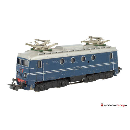 Marklin H0 3013 V4 Electrische Locomotief Serie 1100 NS - SEH800 - Modeltreinshop