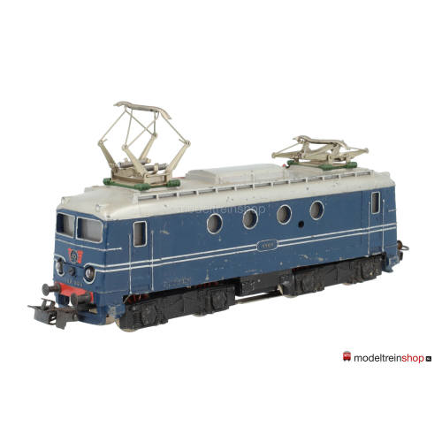 Marklin H0 3013 V4 Electrische Locomotief Serie 1100 NS - SEH800 - Modeltreinshop