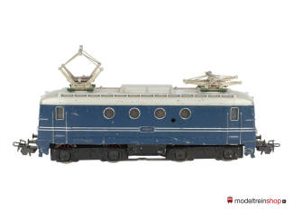 Marklin H0 3013 V4 Electrische Locomotief Serie 1100 NS - SEH800 - Modeltreinshop