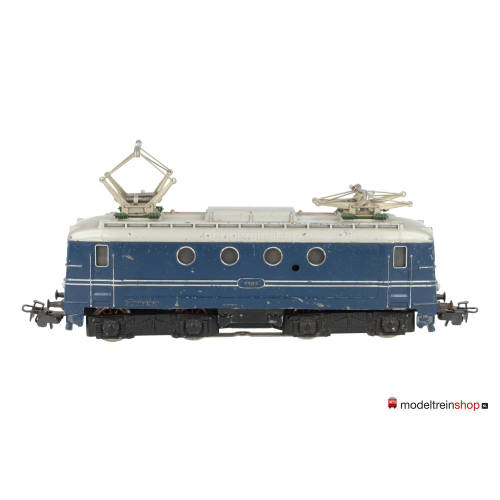 Marklin H0 3013 V4 Electrische Locomotief Serie 1100 NS - SEH800 - Modeltreinshop