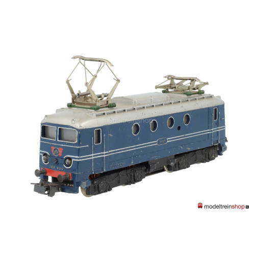 Marklin H0 3013 V4 Electrische Locomotief Serie 1100 NS - SEH800 - Modeltreinshop