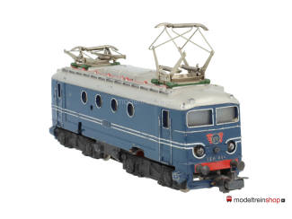 Marklin H0 3013 V4 Electrische Locomotief Serie 1100 NS - SEH800 - Modeltreinshop