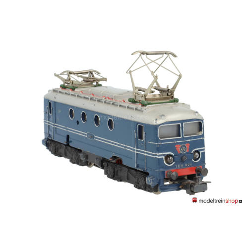 Marklin H0 3013 V4 Electrische Locomotief Serie 1100 NS - SEH800 - Modeltreinshop