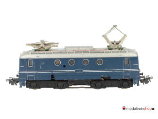 Marklin H0 3013 V4 Electrische Locomotief Serie 1100 NS - SEH800 - Modeltreinshop