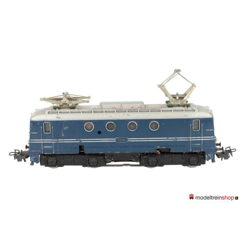 Marklin H0 3013 V4 Electrische Locomotief Serie 1100 NS - SEH800 - Modeltreinshop