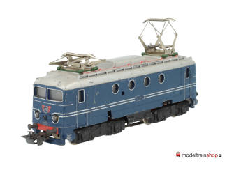 Marklin H0 3013 V4 Electrische Locomotief Serie 1100 NS - SEH800 - Modeltreinshop