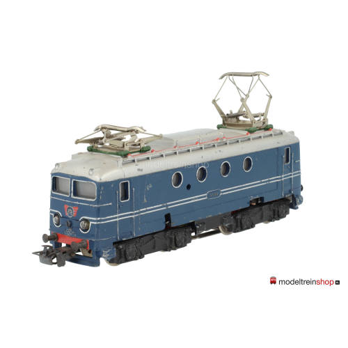 Marklin H0 3013 V4 Electrische Locomotief Serie 1100 NS - SEH800 - Modeltreinshop