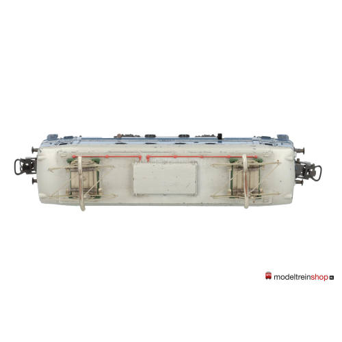 Marklin H0 3013 V4 Electrische Locomotief Serie 1100 NS - SEH800 - Modeltreinshop