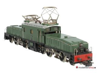 Marklin H0 3015 V11 Electrische Locomotief Krokodil Ce 6/8 SSB - Modeltreinshop