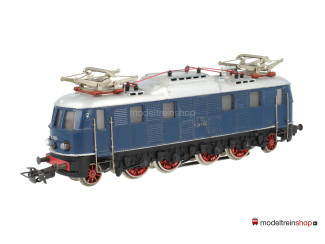 Marklin H0 3023 V1 Electrische Locomotief BR E 18 DRG - Modeltreinshop