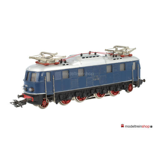 Marklin H0 3023 V1 Electrische Locomotief BR E 18 DRG - Modeltreinshop