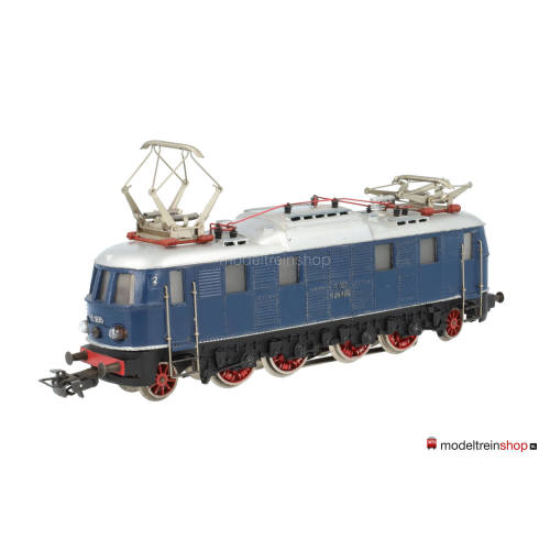 Marklin H0 3023 V1 Electrische Locomotief BR E 18 DRG - Modeltreinshop