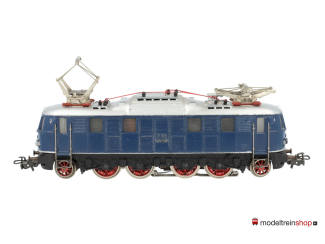 Marklin H0 3023 V1 Electrische Locomotief BR E 18 DRG - Modeltreinshop