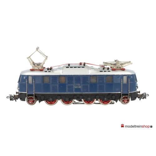 Marklin H0 3023 V1 Electrische Locomotief BR E 18 DRG - Modeltreinshop