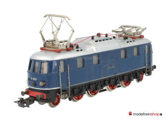 Marklin H0 3023 V1 Electrische Locomotief BR E 18 DRG - Modeltreinshop