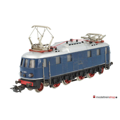 Marklin H0 3023 V1 Electrische Locomotief BR E 18 DRG - Modeltreinshop