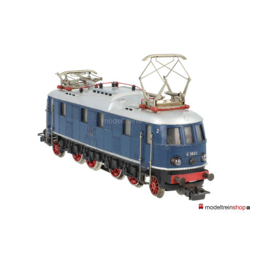 Marklin H0 3023 V1 Electrische Locomotief BR E 18 DRG - Modeltreinshop