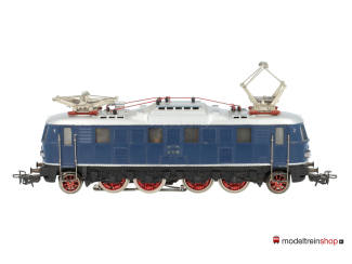 Marklin H0 3023 V1 Electrische Locomotief BR E 18 DRG - Modeltreinshop