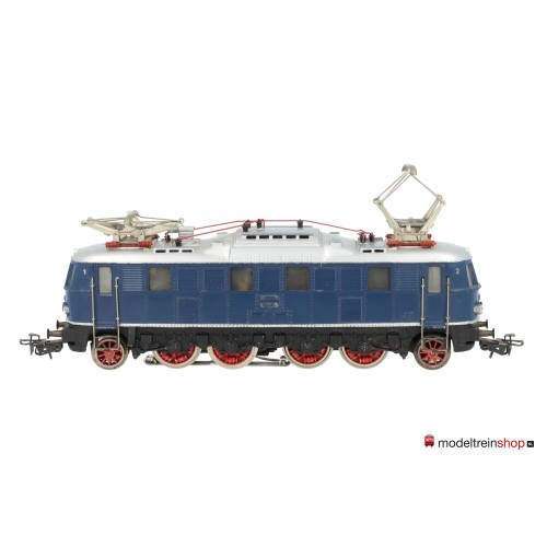 Marklin H0 3023 V1 Electrische Locomotief BR E 18 DRG - Modeltreinshop