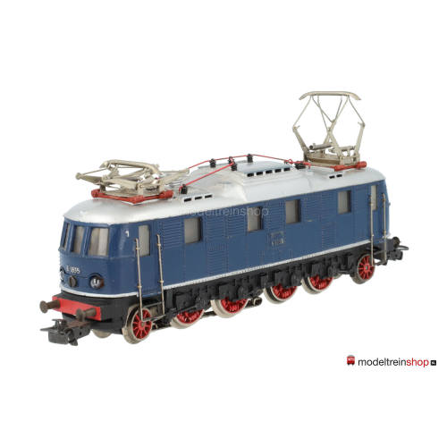 Marklin H0 3023 V1 Electrische Locomotief BR E 18 DRG - Modeltreinshop