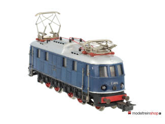 Marklin H0 3023 V1 Electrische Locomotief BR E 18 DRG - Modeltreinshop