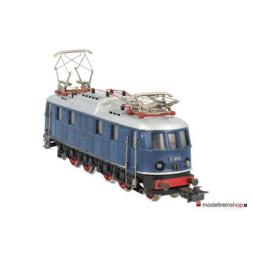 Marklin H0 3023 V1 Electrische Locomotief BR E 18 DRG - Modeltreinshop