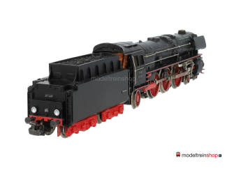 Marklin H0 3026 V3 Stoom Locomotief met tender BR 01 DB - Modeltreinshop